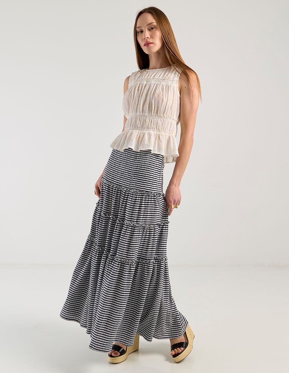 Blusa para mujer 3