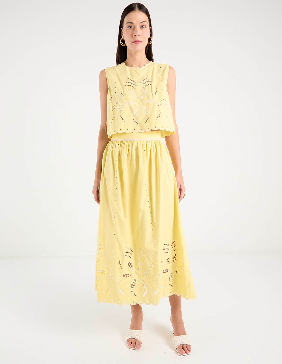 Blusa para mujer 2