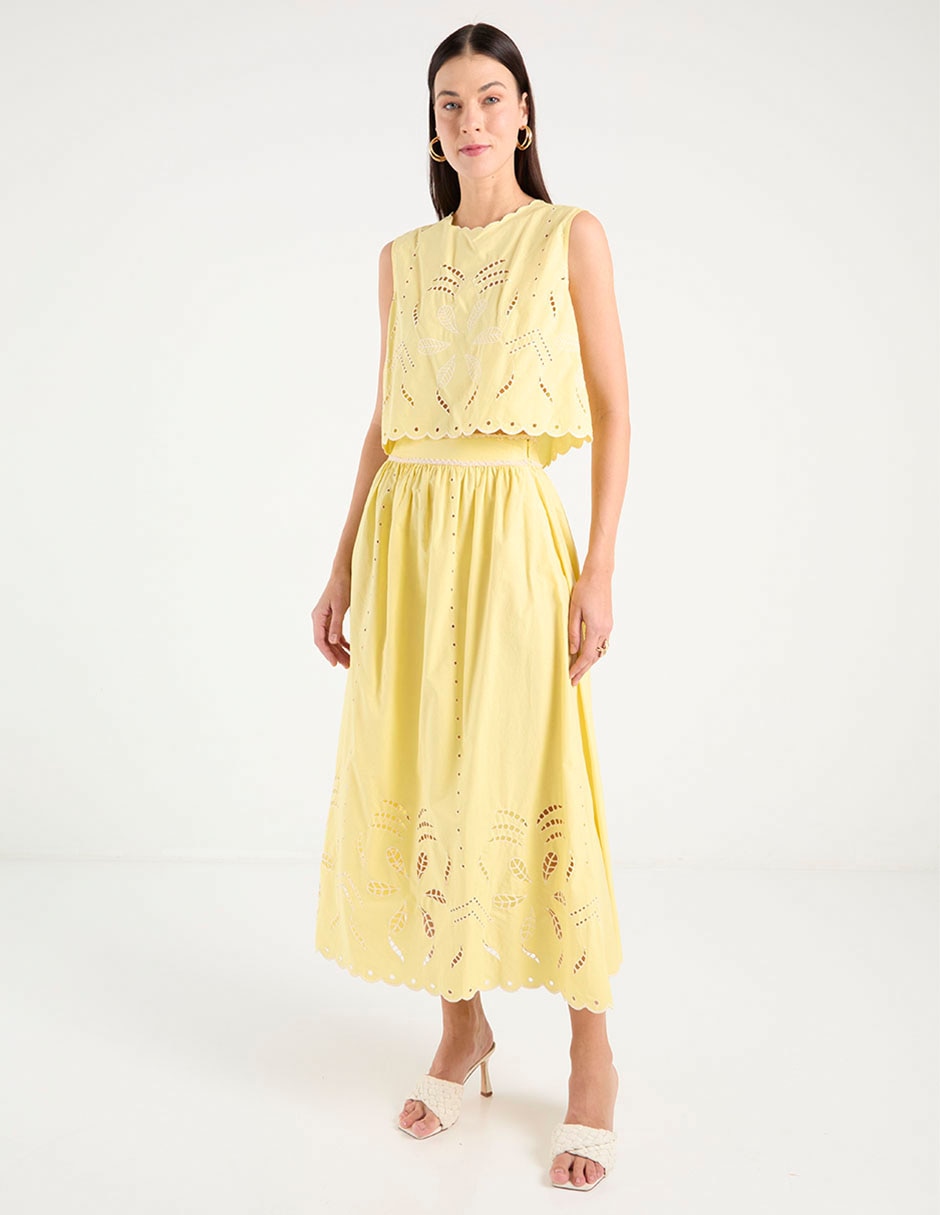 Blusa para mujer 3