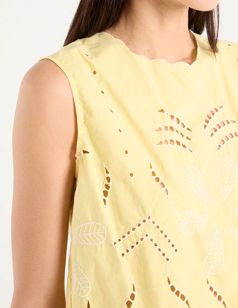 Blusa para mujer 4
