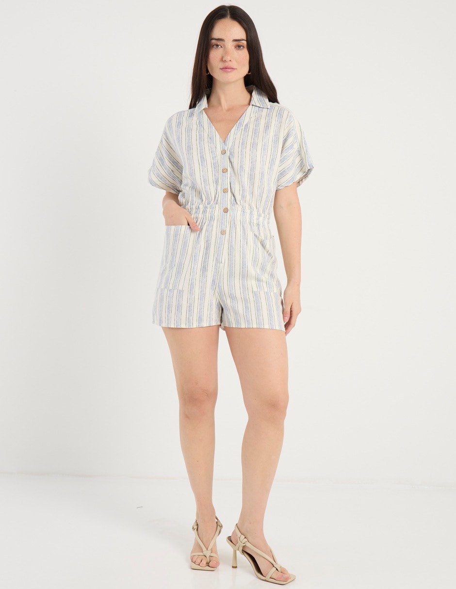 Romper para mujer 2