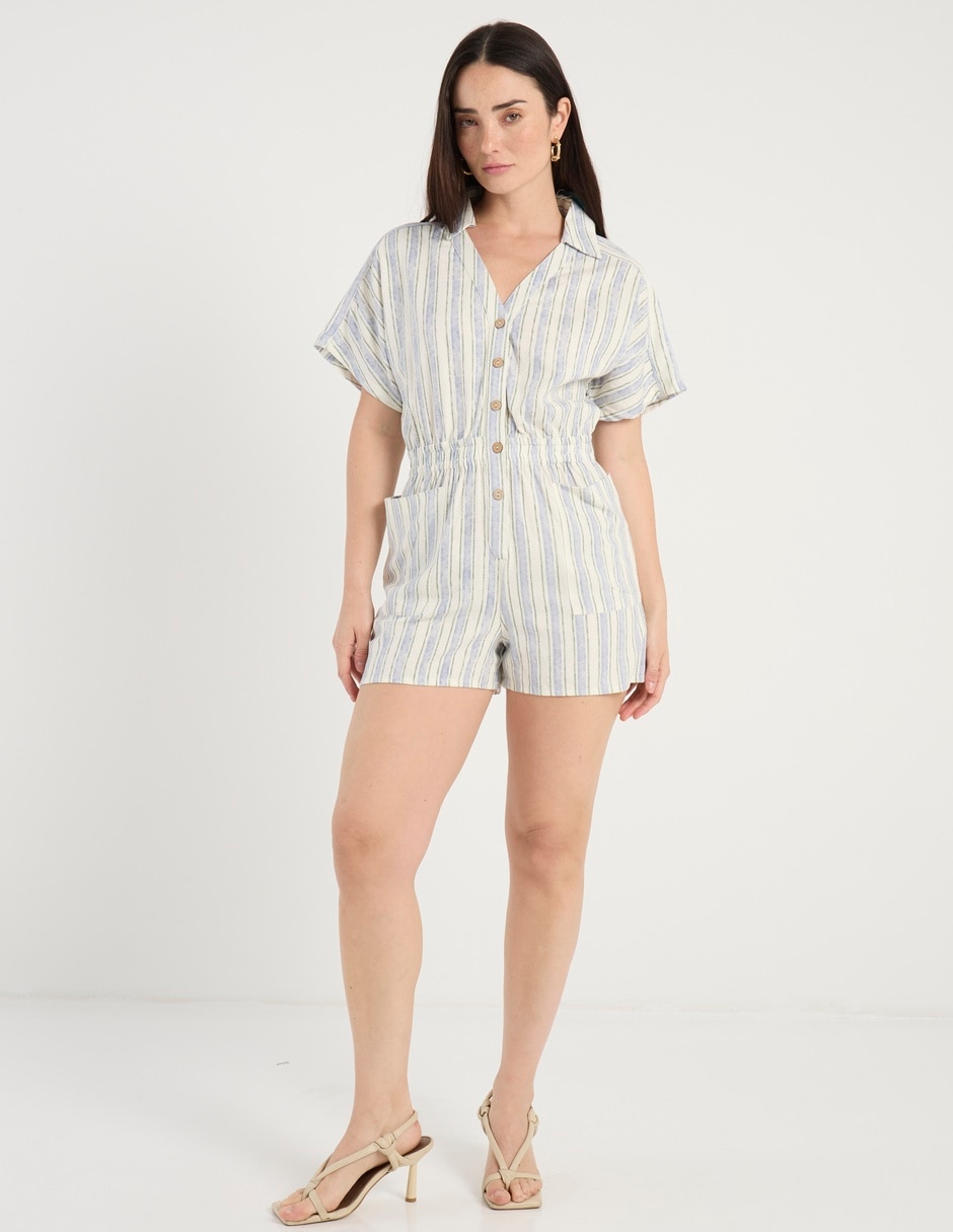 Romper para mujer 3
