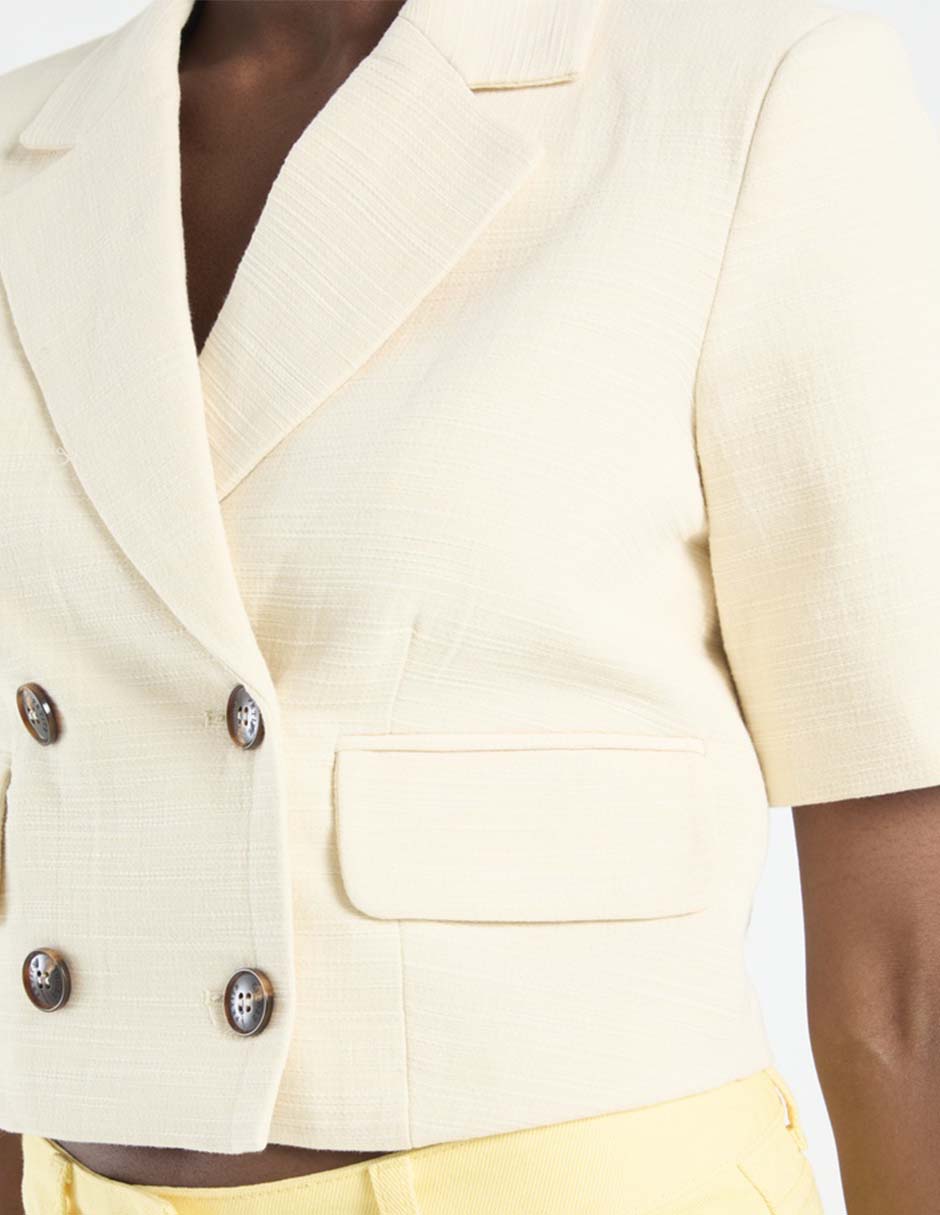Blazer casual 4