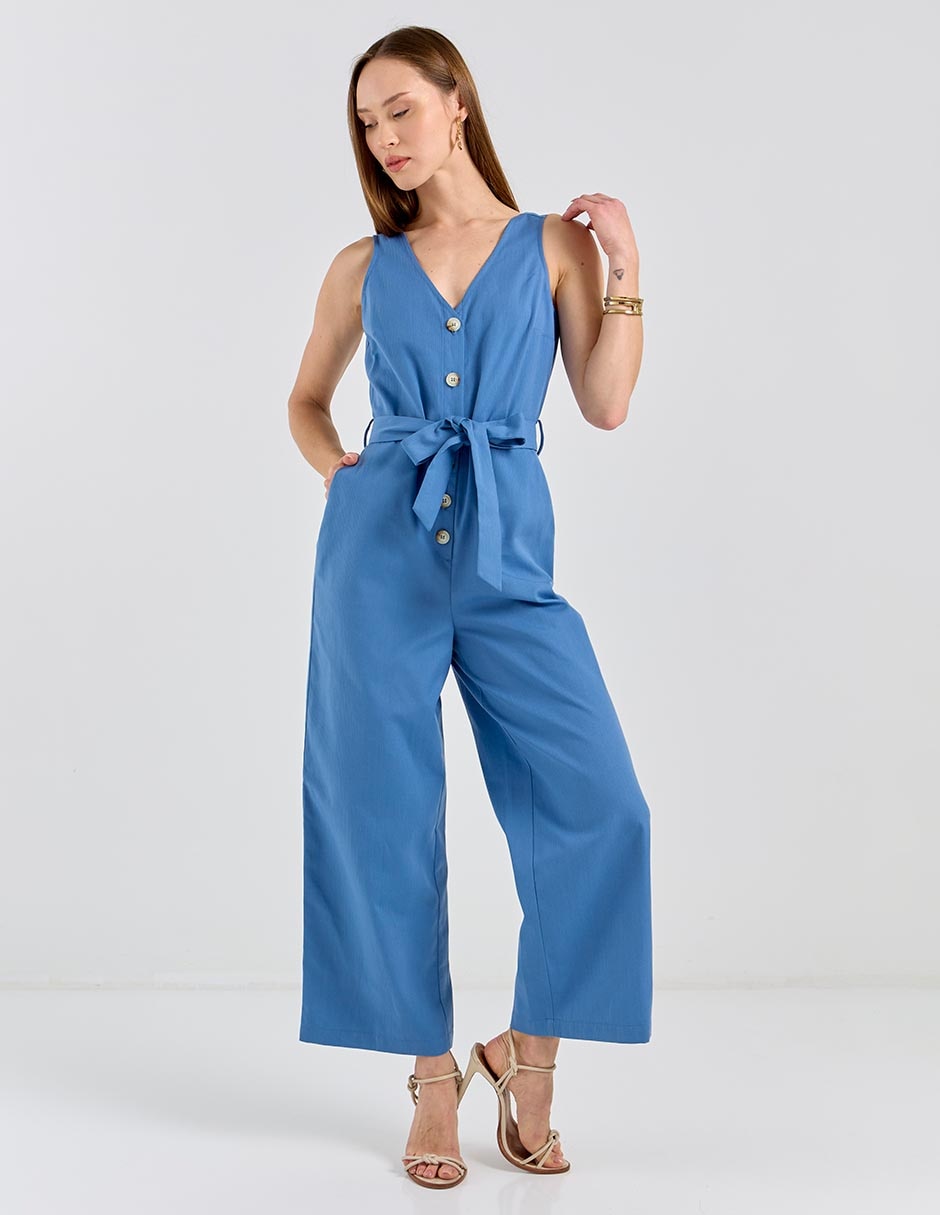 Jumpsuit para mujer