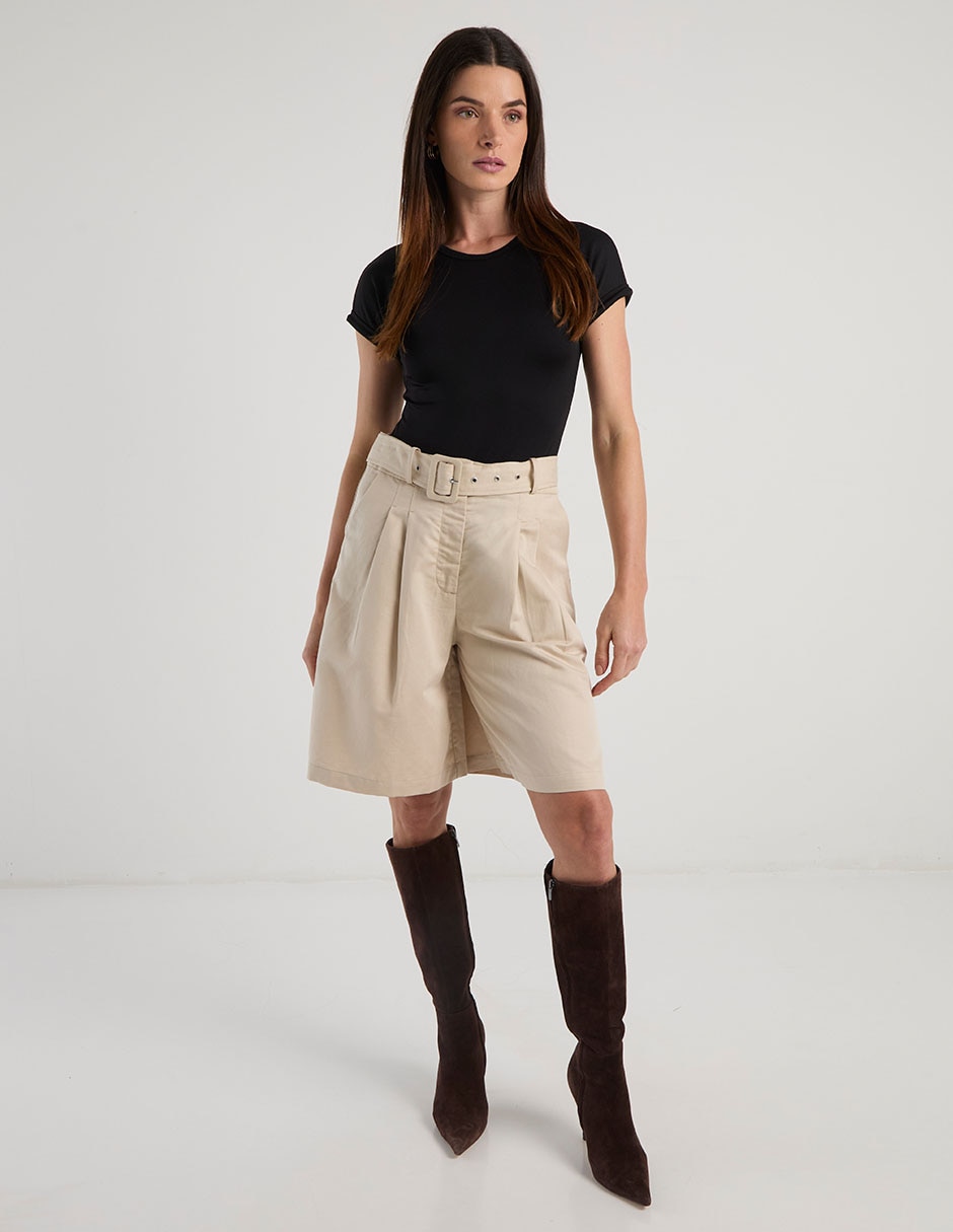 Bermuda para mujer 3