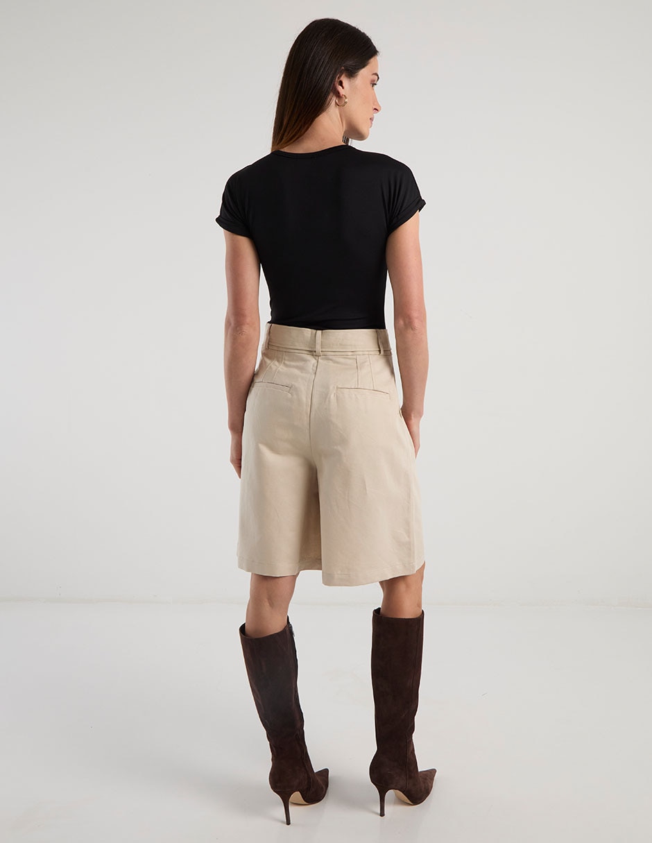 Bermuda para mujer 6