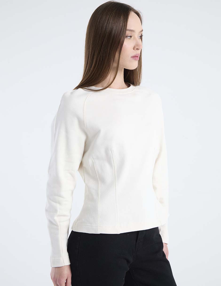 Sudadera para mujer
