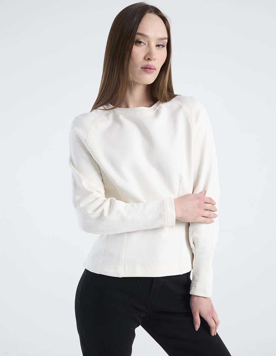 Sudadera para mujer 2