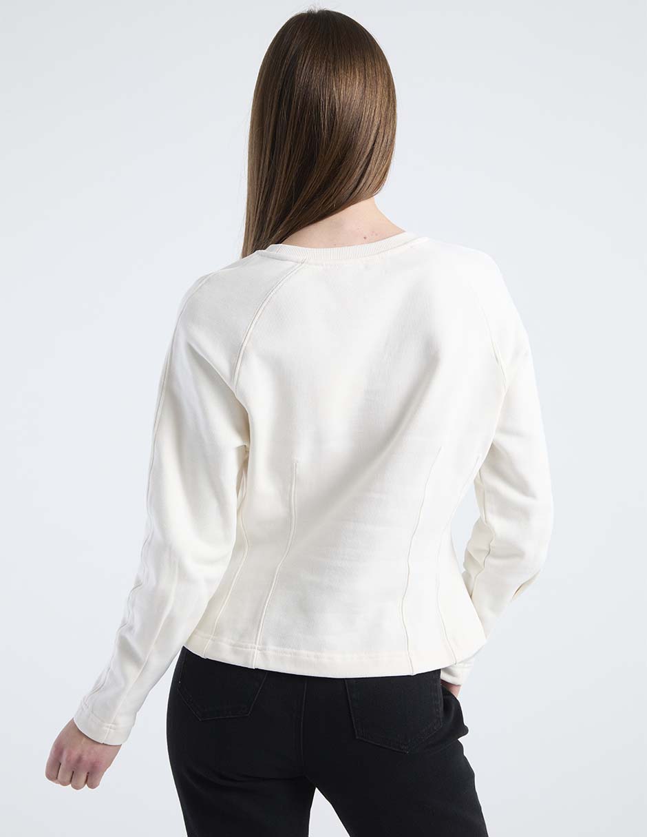 Sudadera para mujer 6
