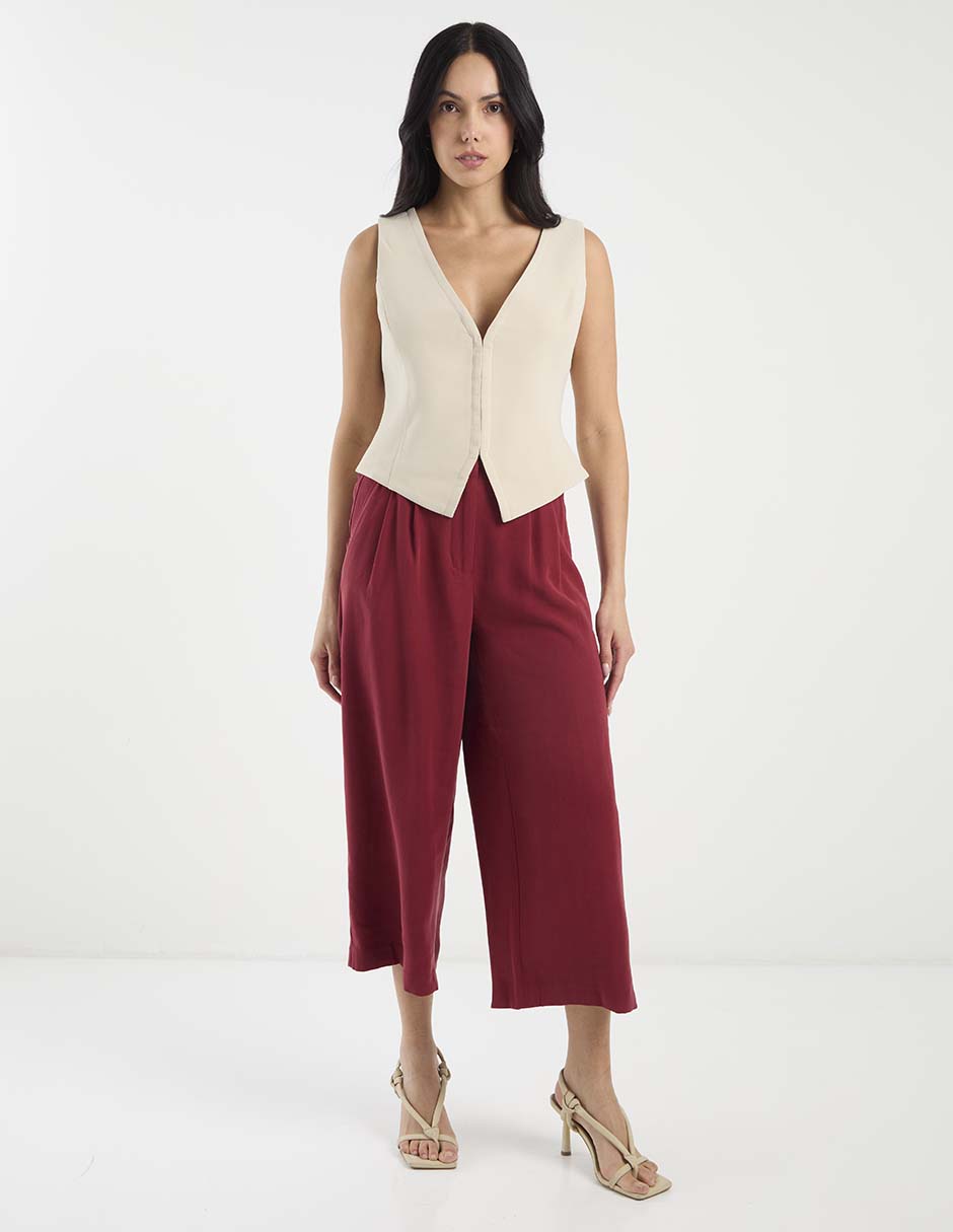 Chaleco para mujer 3