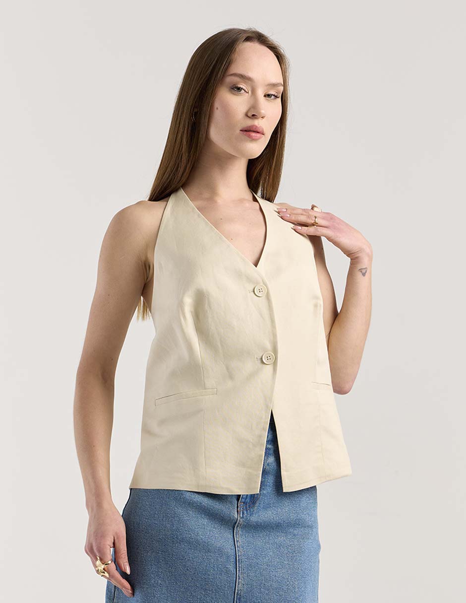 Blusa para mujer