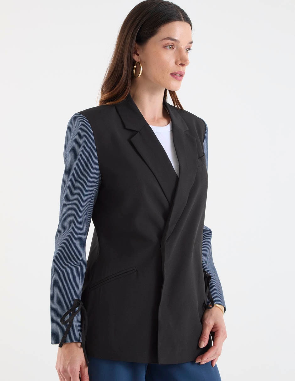 Blazer casual 2