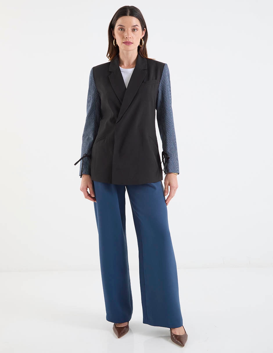 Blazer casual 3