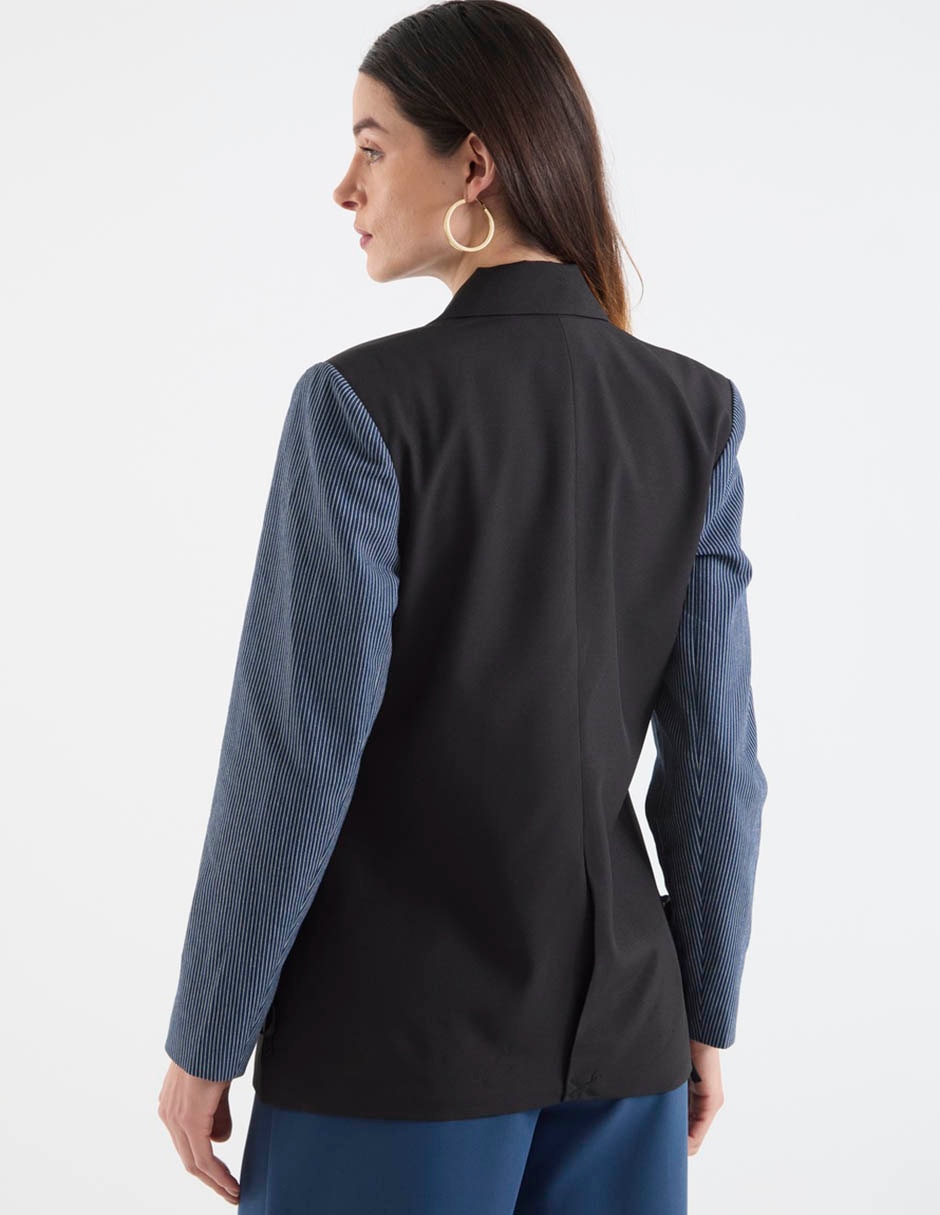 Blazer casual 6