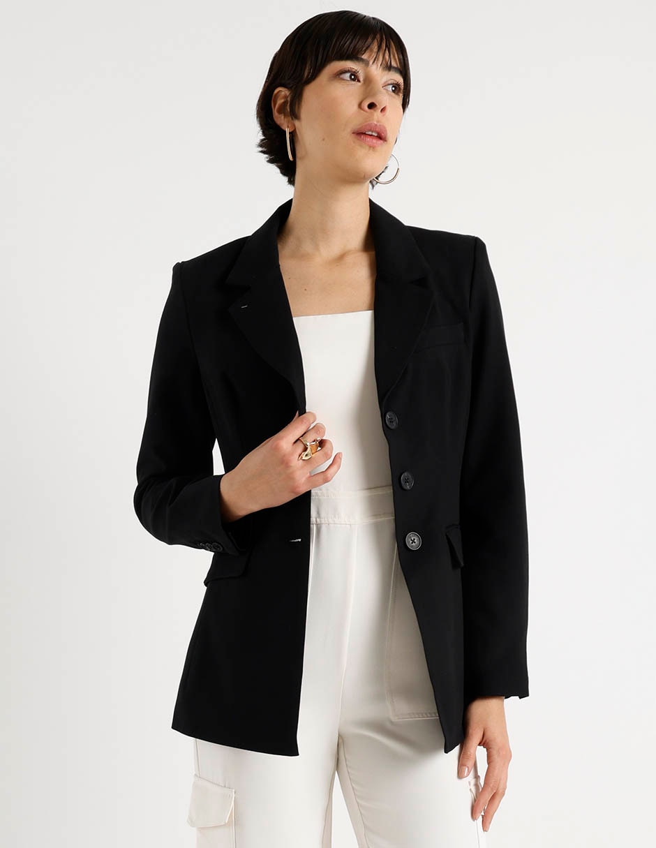 Blazer casual 2