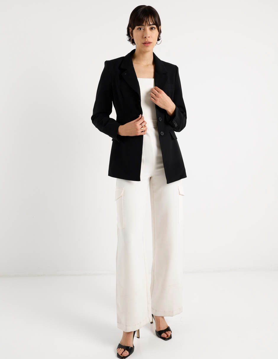 Blazer casual 3