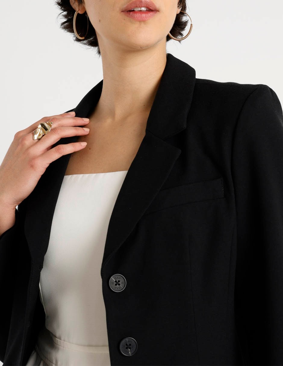 Blazer casual 4