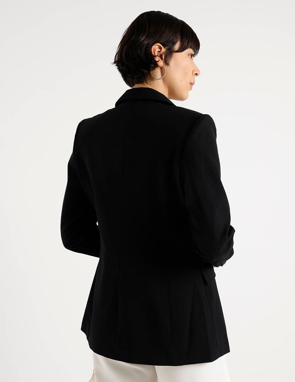 Blazer casual 6