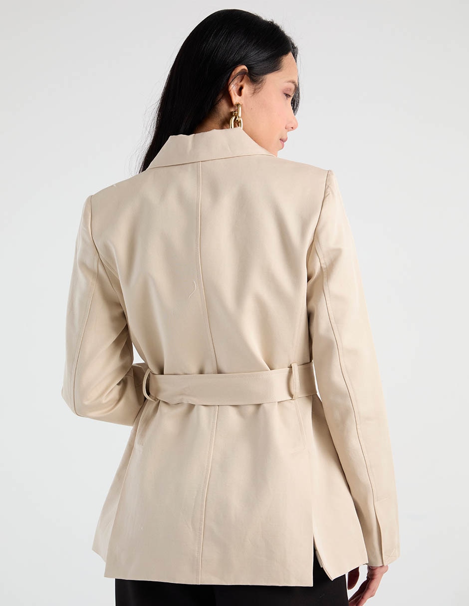 Saco formal para mujer 6