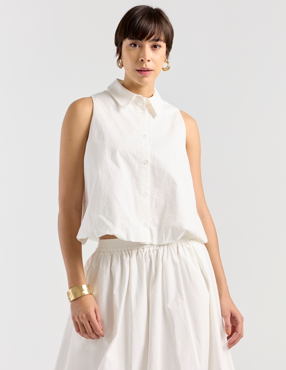 Blusa para mujer
