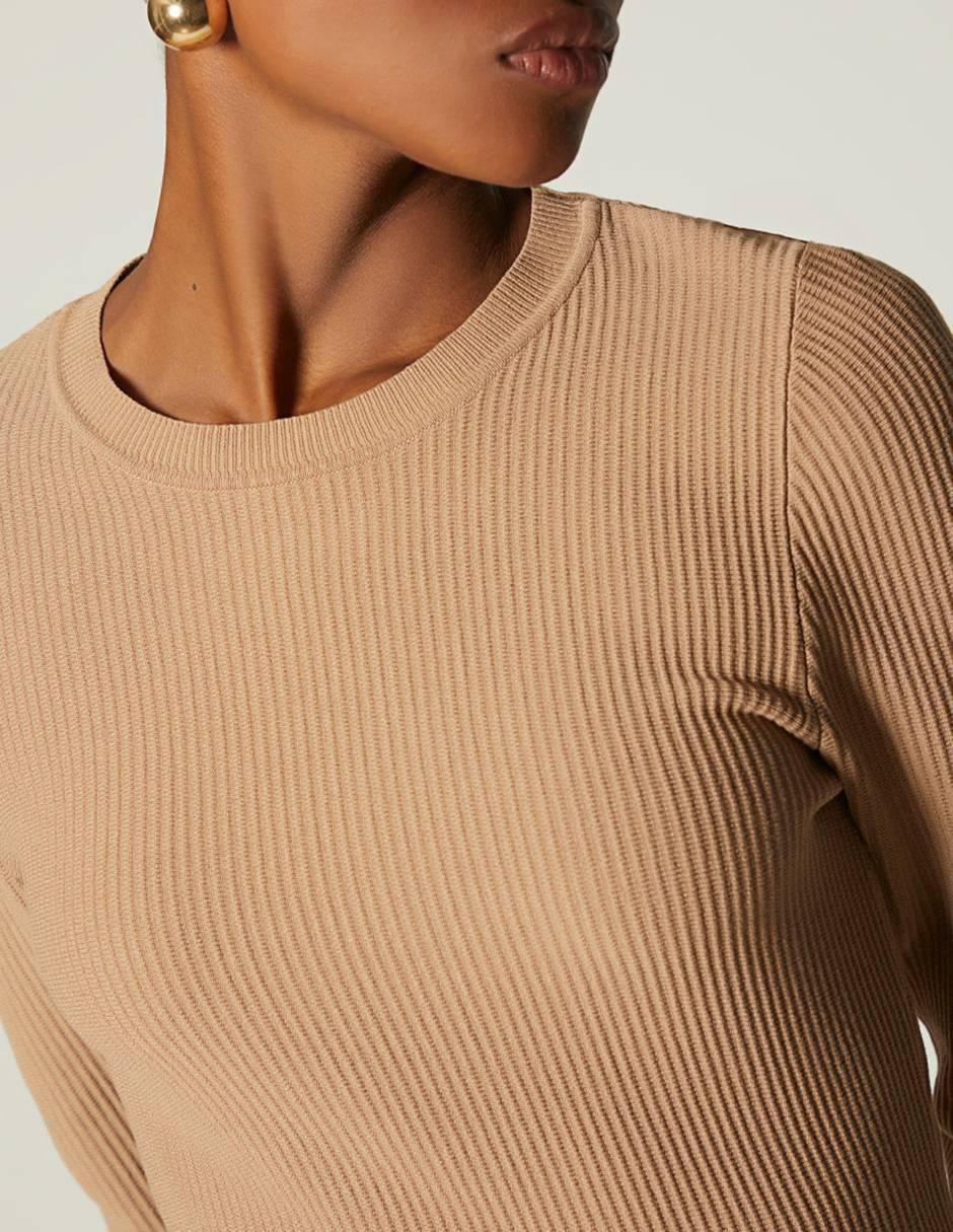 Vestido mini casual para mujer 2