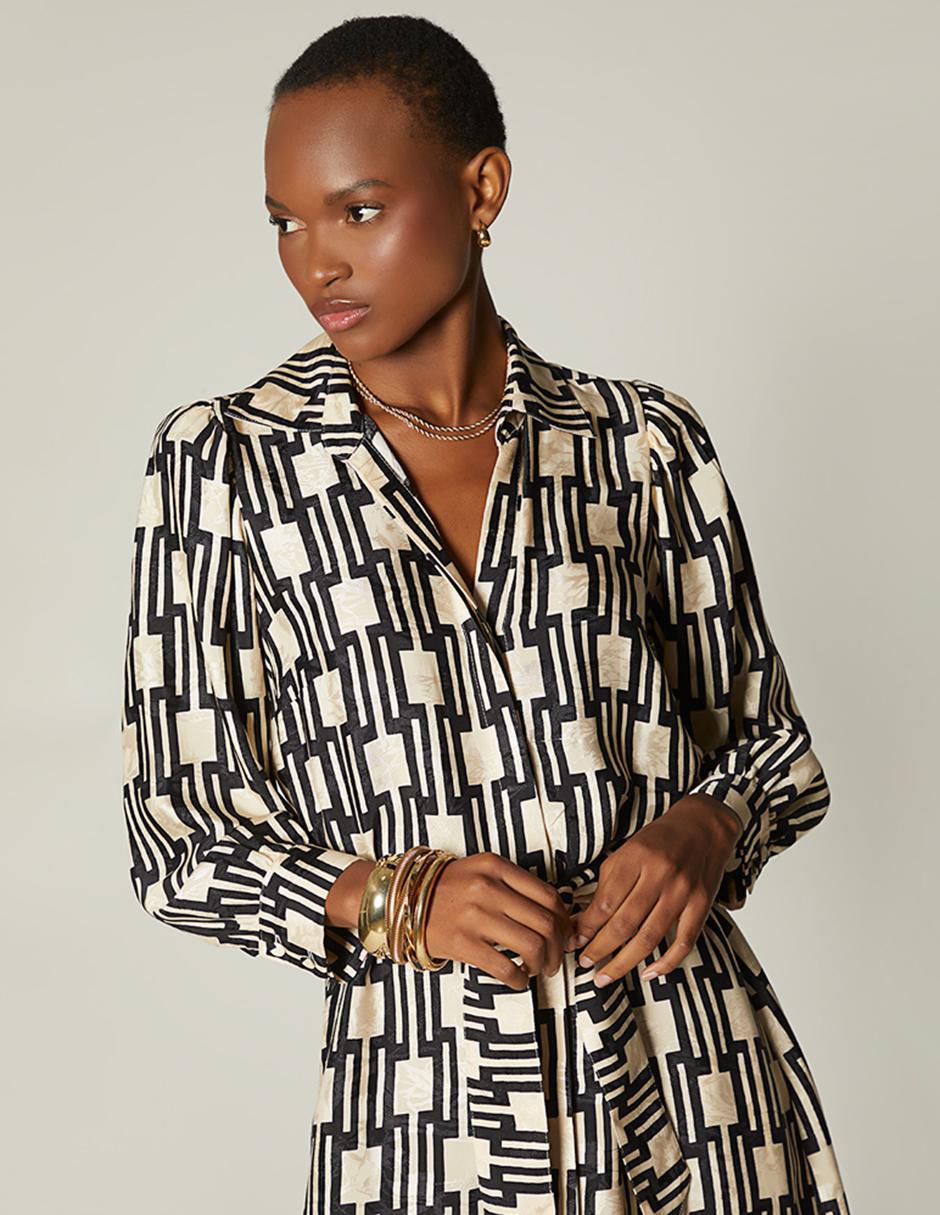 Vestido crop casual para mujer 3