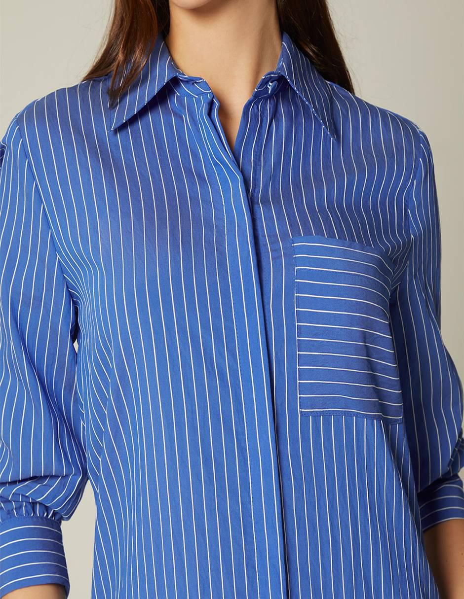 Vestido corto casual para mujer 4