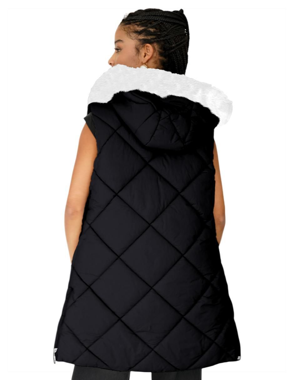 Chaleco para mujer 3
