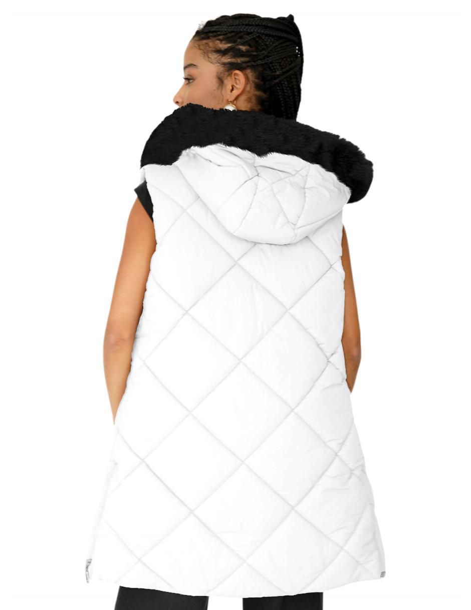Chaleco para mujer 3