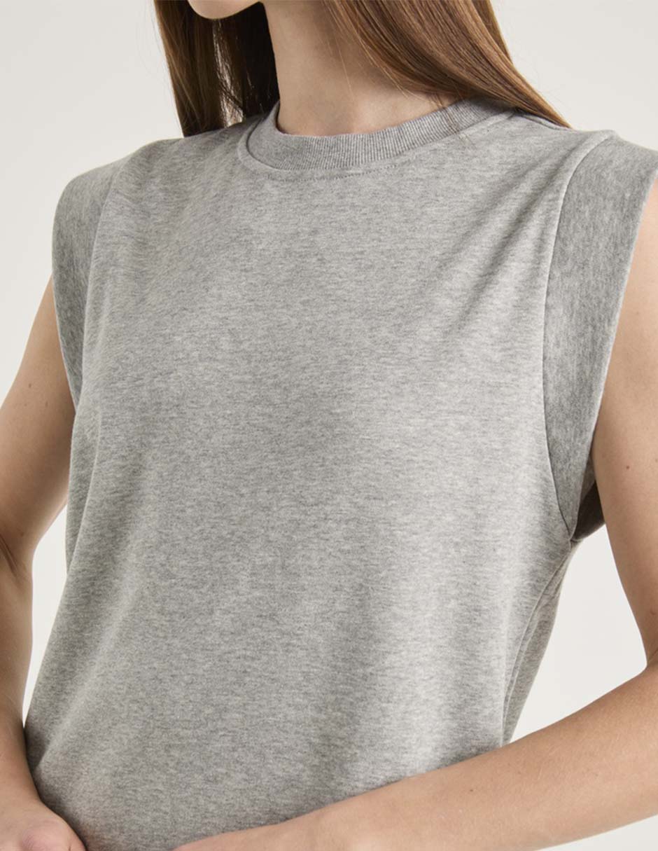 Vestido corto casual para mujer 4