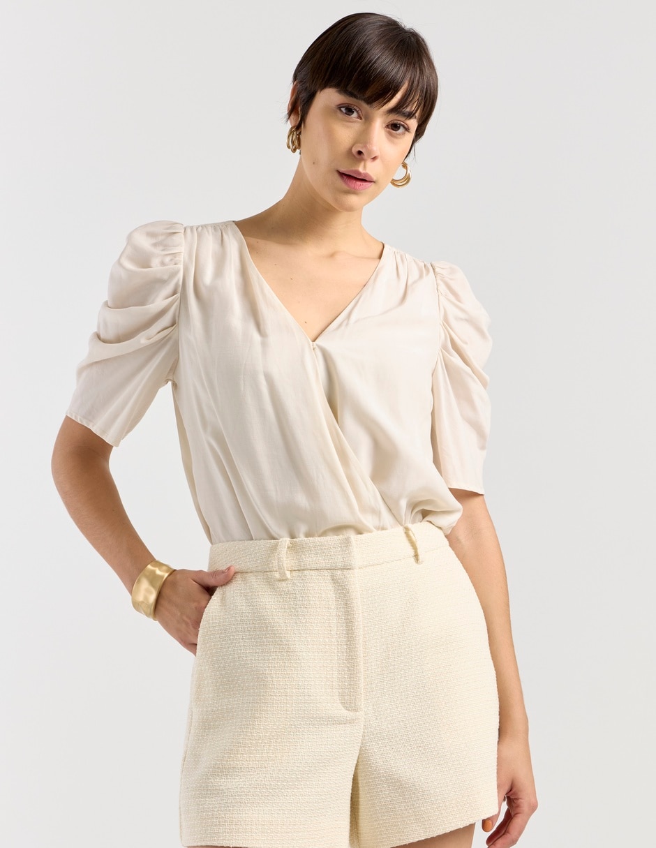 Short para mujer