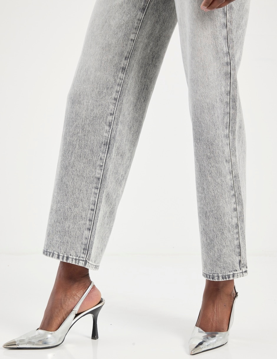 Jeans flare para mujer 5