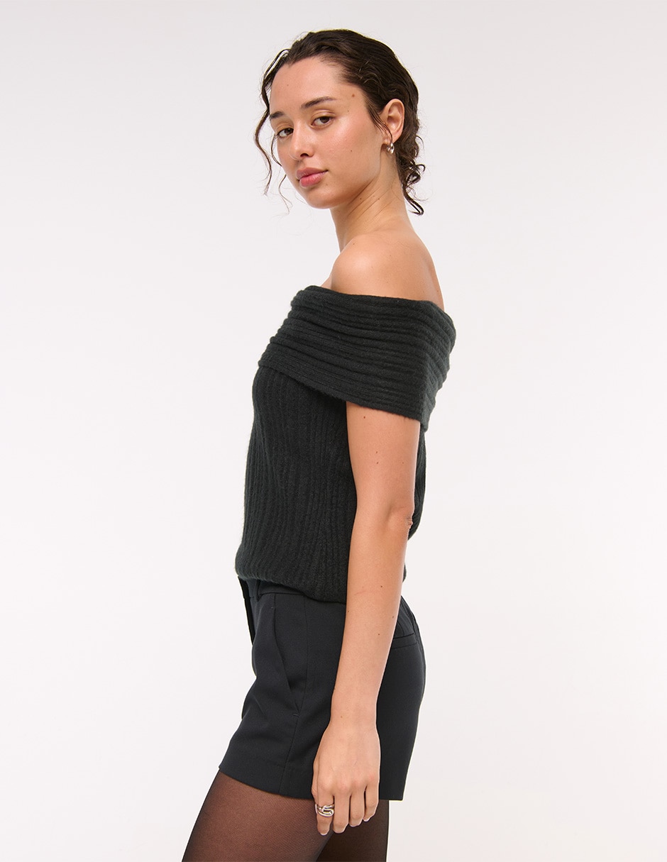 Top escote cuadrado 5