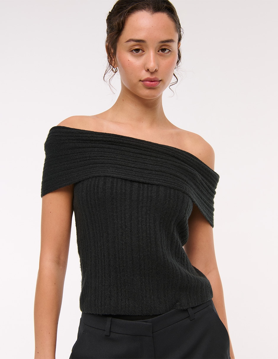 Top escote cuadrado 7