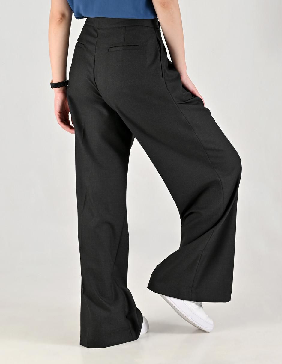 "pantalón" regular supply regular "para mujer"