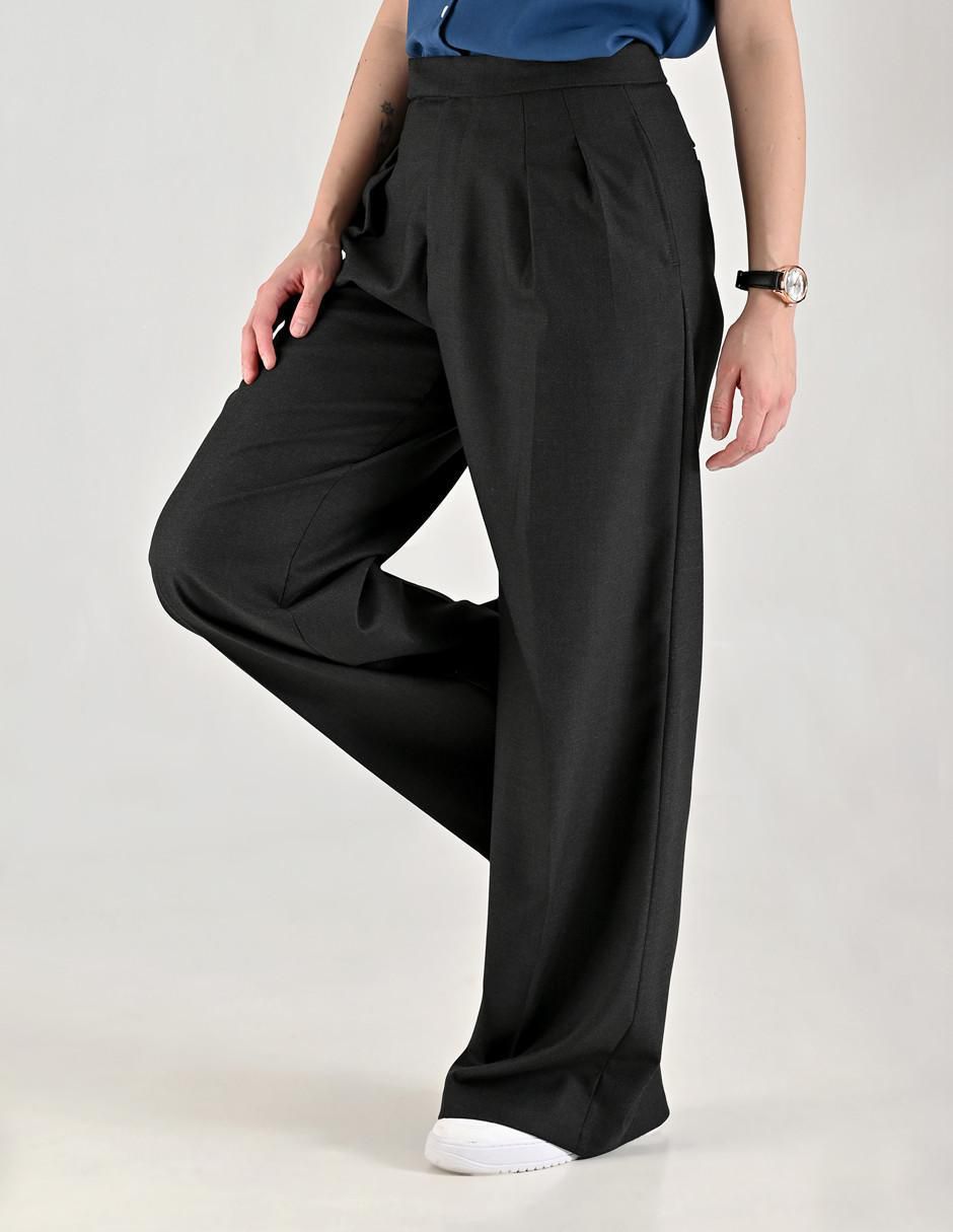 "pantalón" regular supply regular "para mujer"