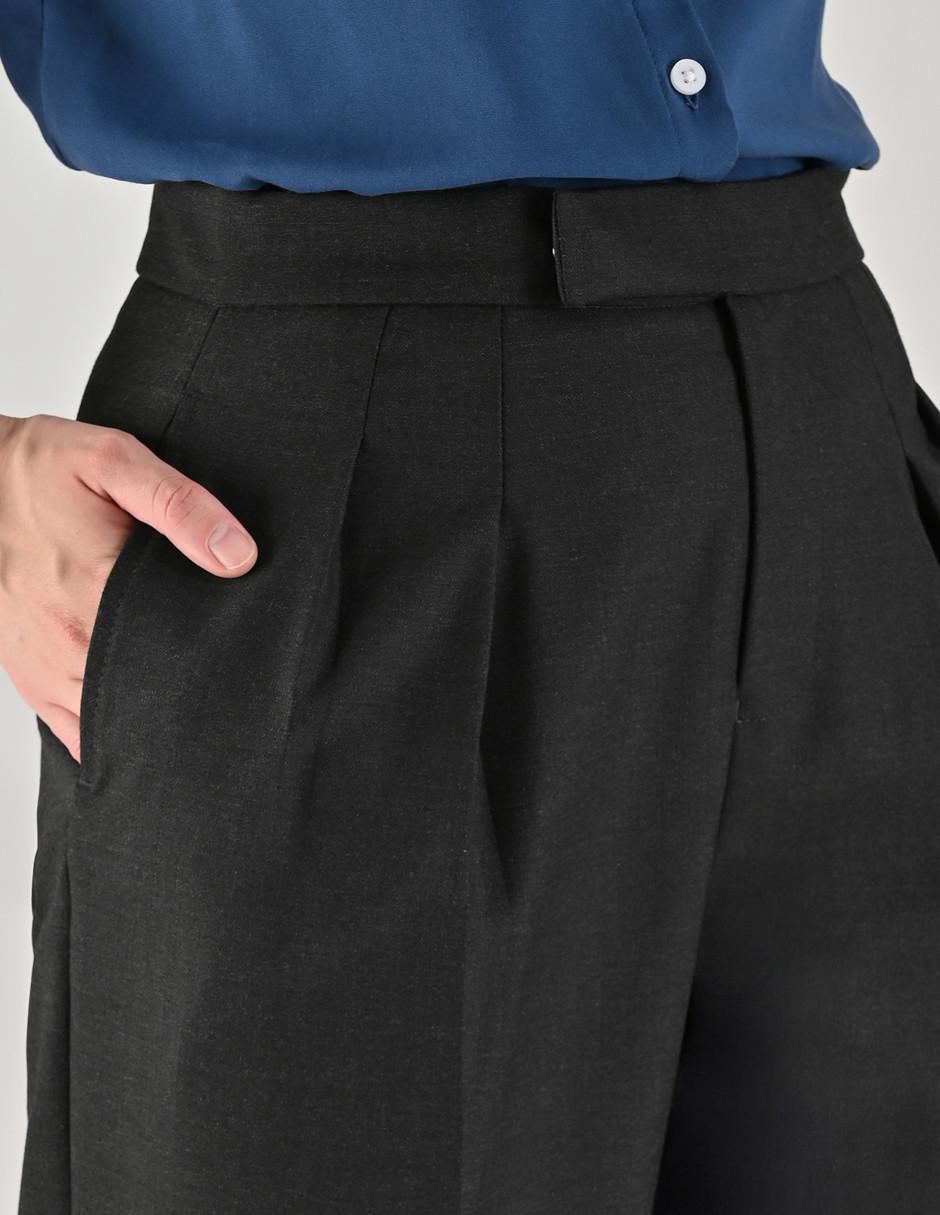 "pantalón" regular supply regular "para mujer"
