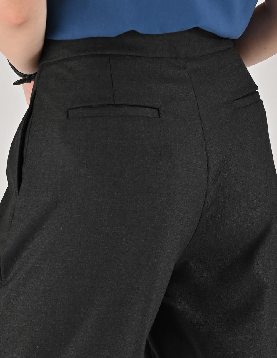 "pantalón" regular supply regular "para mujer"