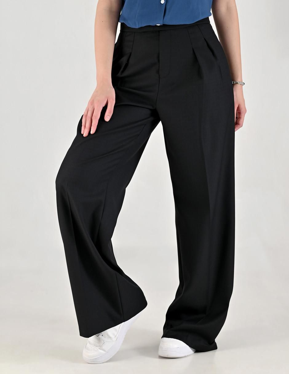"pantalón" regular supply regular "para mujer"