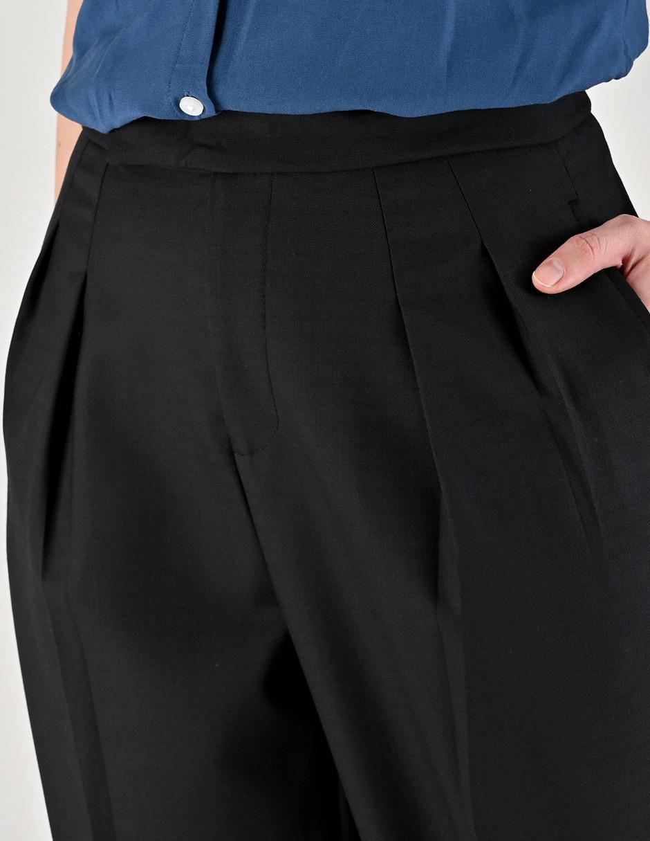 "pantalón" regular supply regular "para mujer"