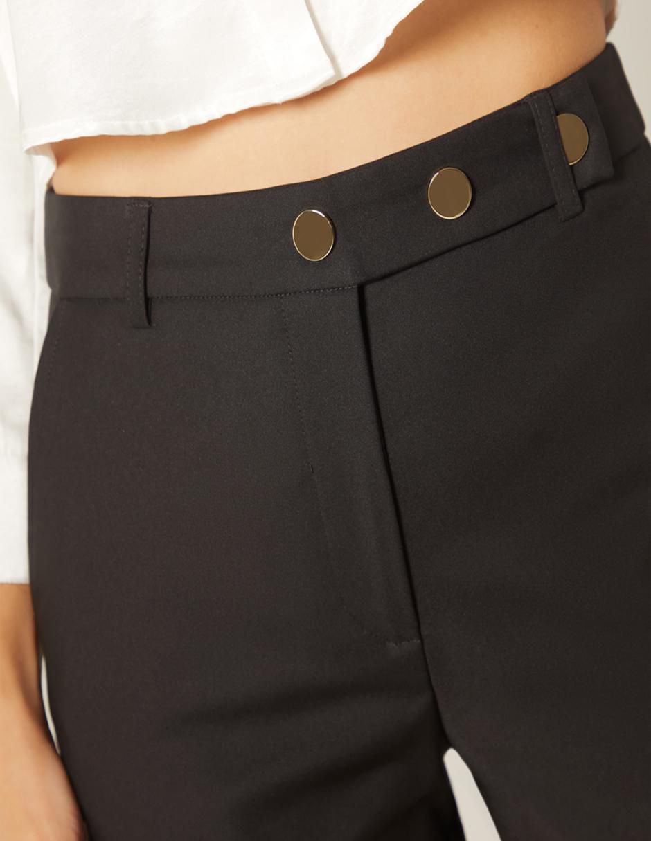 Short Studio F para mujer