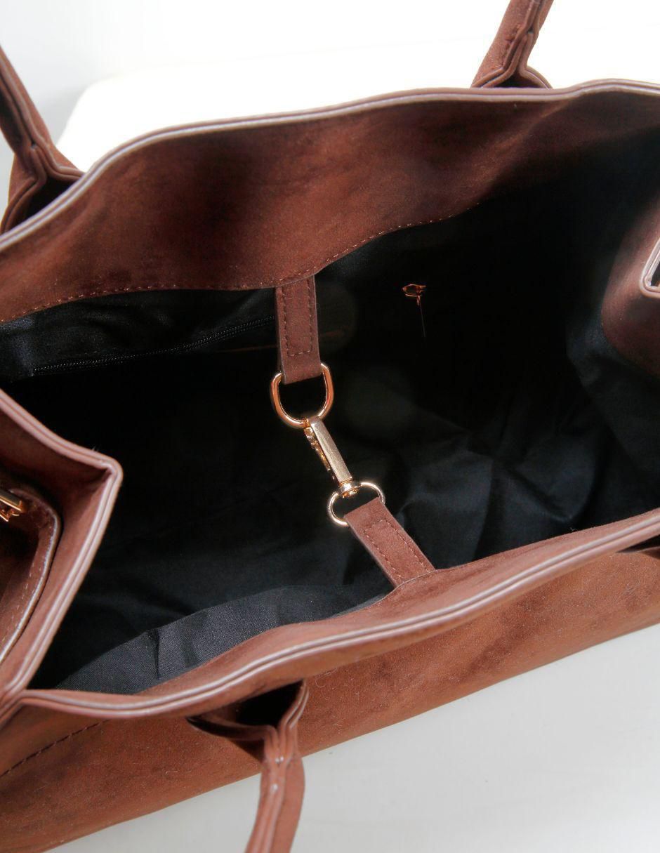 Bolsa tote Bostonette para mujer 3