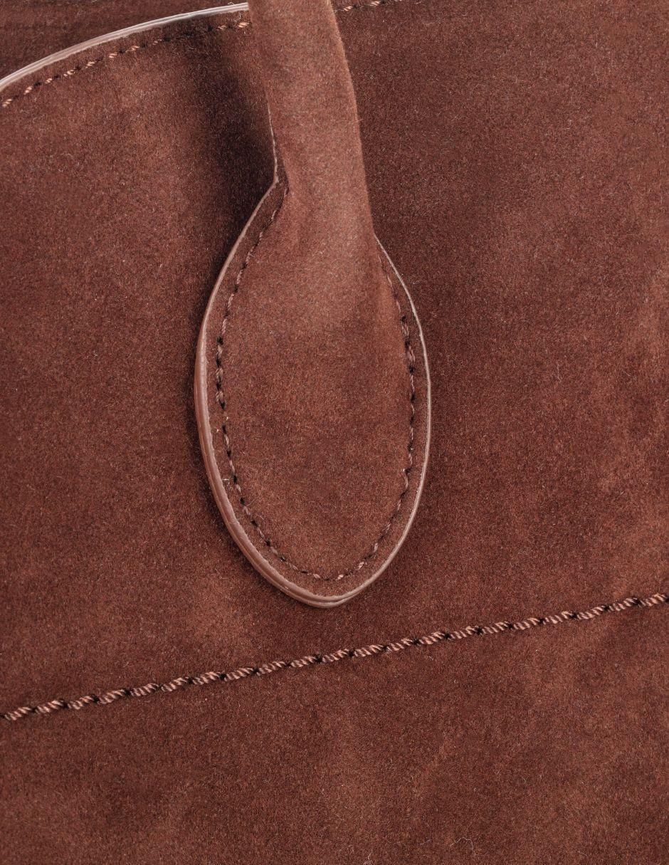 Bolsa tote Bostonette para mujer 5