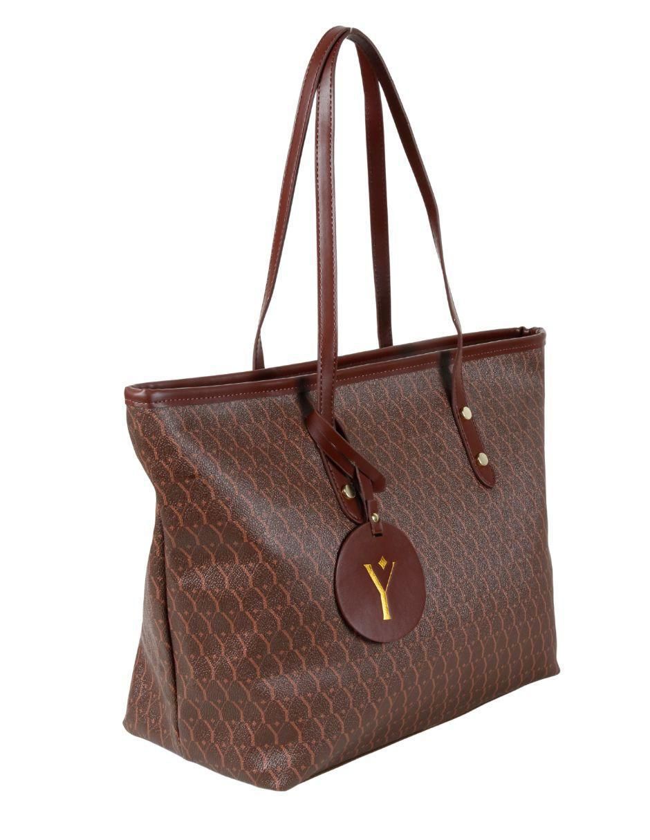 Bolsa tote Capital para mujer 2
