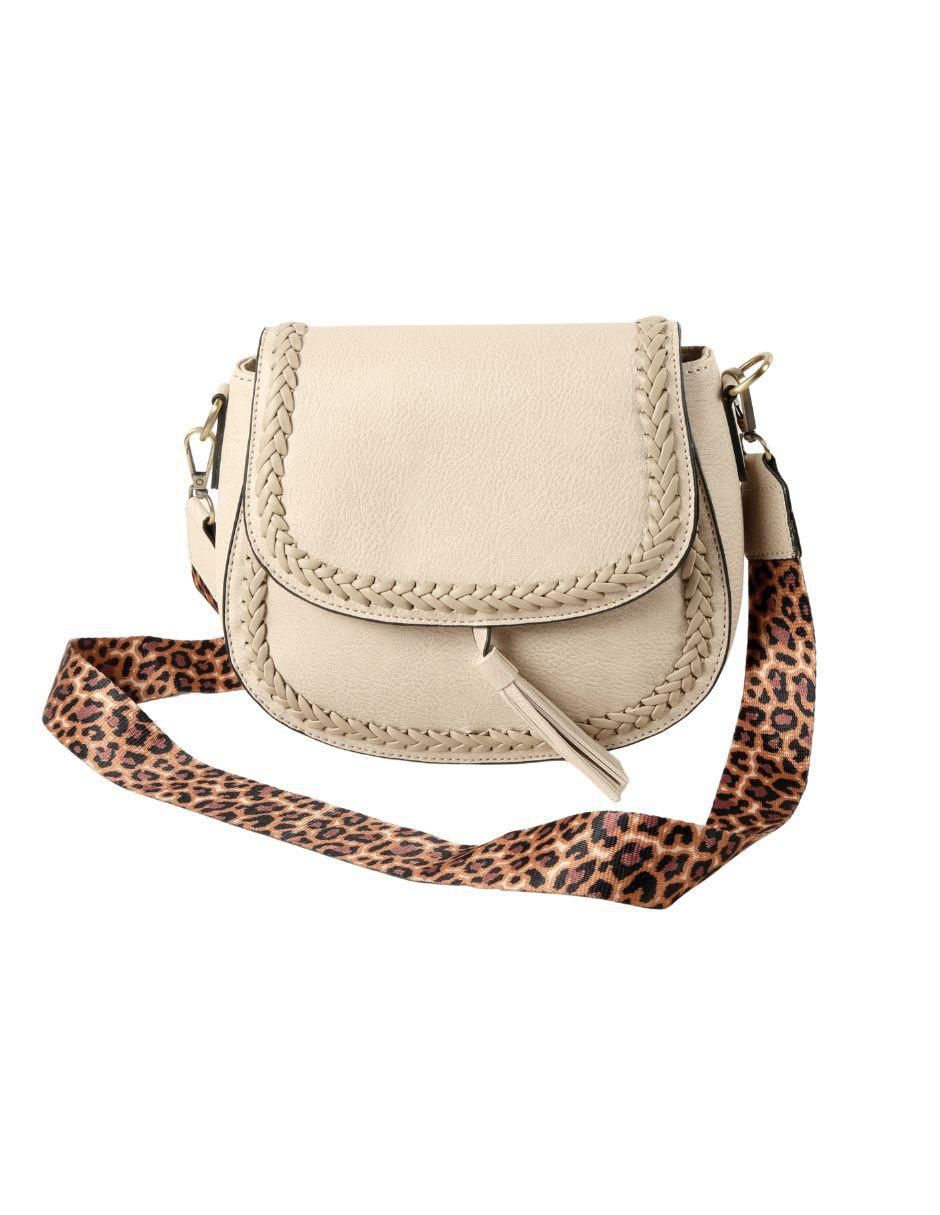 Bolsa crossbody Duna para mujer