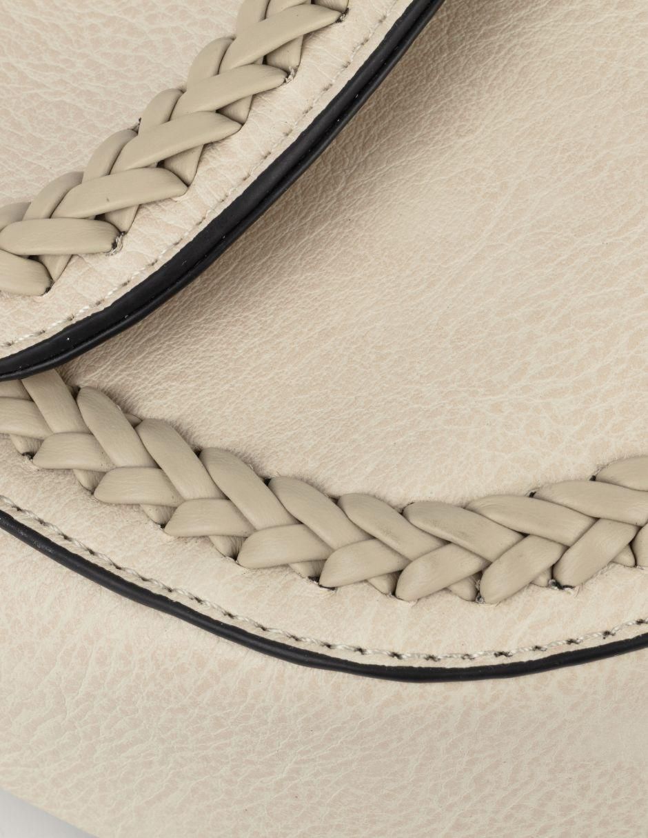 Bolsa crossbody Duna para mujer 4