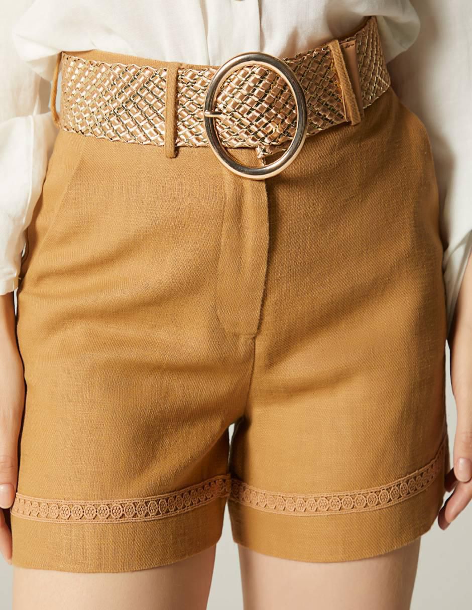 Short para mujer 2