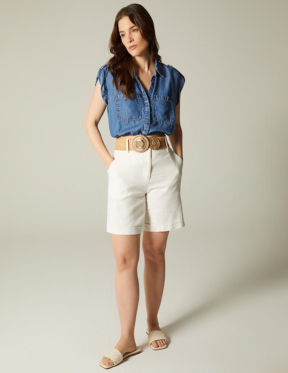 Short Brunch en Altamar para mujer 2