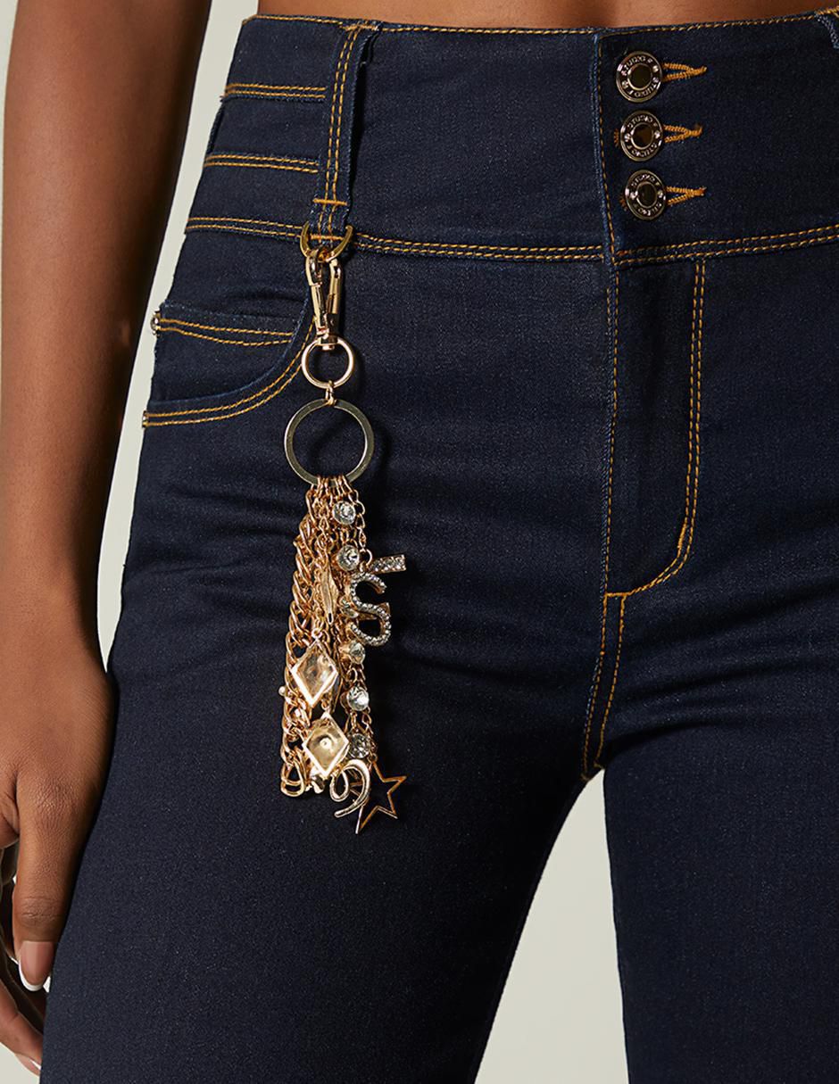 Jeans ultra skinny para mujer 3