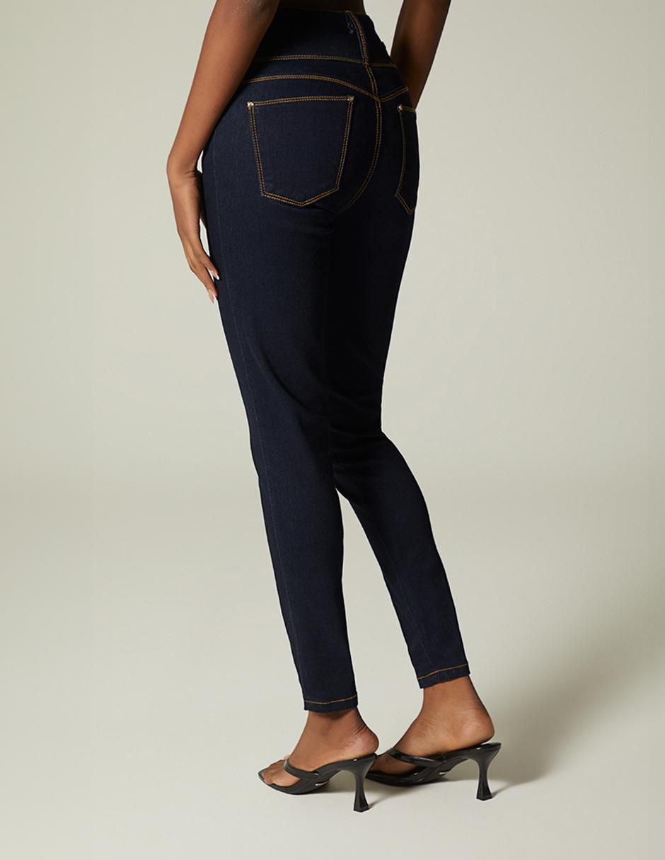 Jeans ultra skinny para mujer 4